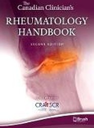 The Canadian Clinician's Rheumatology Handbook