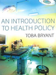 An Introduction to Health Policy