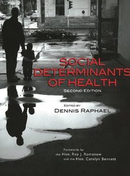 Social Determinants of Health