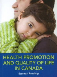 Health Promotion and Quality of Life in Canada