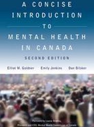 A Concise Introduction to Mental Health in Canada