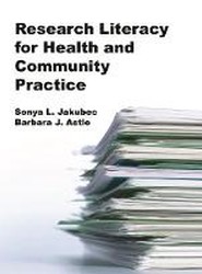 Research Literacy for Health and Community Practice