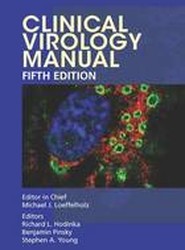 Clinical Virology Manual