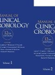 Manual of Clinical Microbiology