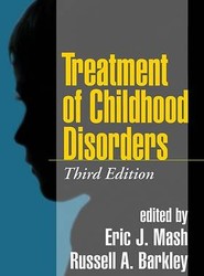 Treatment of Childhood Disorders