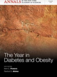 The Year in Diabetes and Obesity