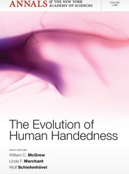 Evolution of Human Handedness