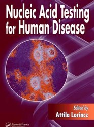 Nucleic Acid Testing for Human Disease