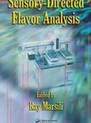 Sensory-Directed Flavor Analysis