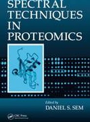 Spectral Techniques In Proteomics