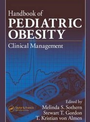 Handbook of Pediatric Obesity