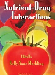 Nutrient-Drug Interactions