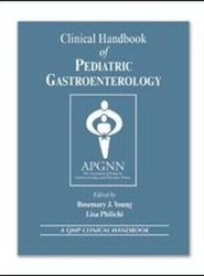 Clinical Handbook of Pediatric Gastroenterology