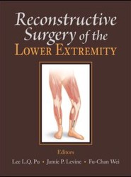 Reconstructive Surgery of the Lower Extremity (Two-Volume Set)