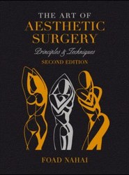 The Art of Aesthetic Surgery: Volume 1