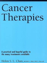 Understanding Cancer Therapies