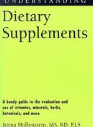 Understanding Dietary Supplements