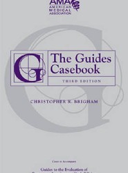 The Guides Casebook