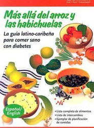 Mas alla del arroz y las habichuelas (Beyond Rice and Beans)