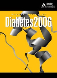 Annual Review of Diabetes 2006