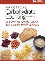 Practical Carbohydrate Counting