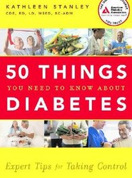 50 Things You Need to Know about Diabetes