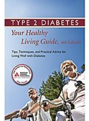 Type 2 Diabetes: Your Healthy Living Guide
