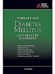 Therapy for Diabetes Mellitus and Related Disorders