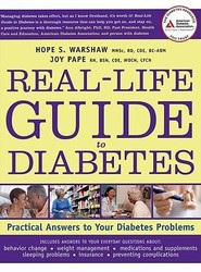 Real-Life Guide to Diabetes