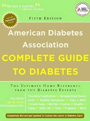 American Diabetes Association Complete Guide to Diabetes