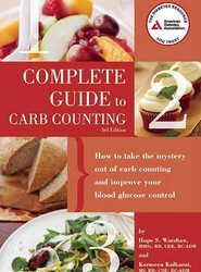 Complete Guide to Carb Counting