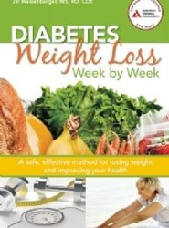 Diabetes Weight Loss: Week by Week