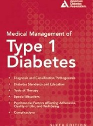 Medical Management of Type 1 Diabetes