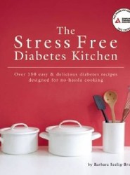The Stress Free Diabetes Kitchen