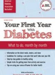 Your First Year with Diabetes