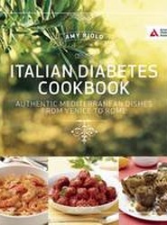 Italian Diabetes Cookbook