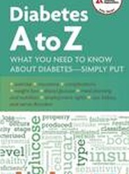 Diabetes A to Z