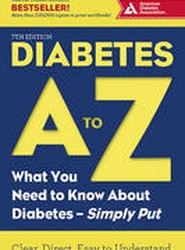 Diabetes A to Z