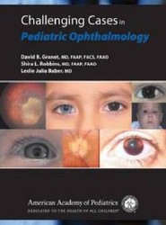 Challenging Cases in Pediatric Ophthalmology