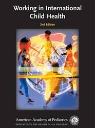 Working in International Child Health