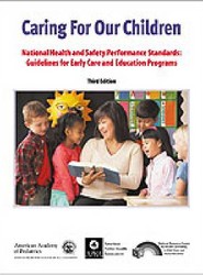 Caring for Our Children