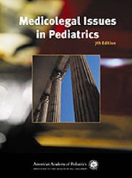 Medicolegal Issues in Pediatrics