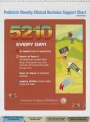 5210 Pediatric Obesity Clinical Decision Support Chart
