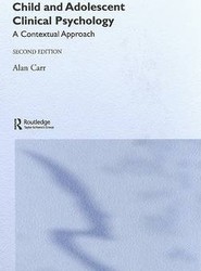 The Handbook of Child and Adolescent Clinical Psychology