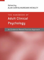 The Handbook of Adult Clinical Psychology