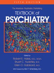 The American Psychiatric Publishing Textbook of Psychiatry