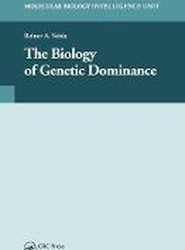 The Biology of Genetic Dominance