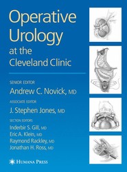 Operative Urology