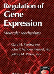 Regulation of Gene Expression