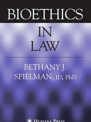 Bioethics in Law